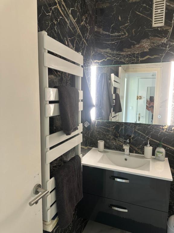 Charmant studio renové au coeur de lyon 3 - 3