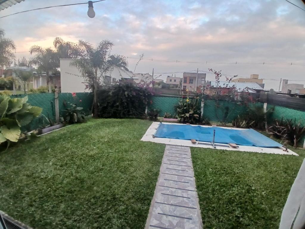 Casa Country Tucumán Piscina Privada - 3