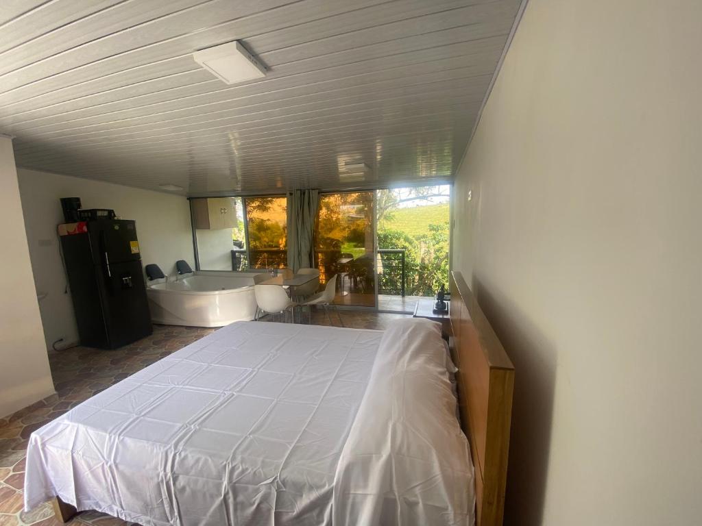 Glamping 930 la divisa - 1