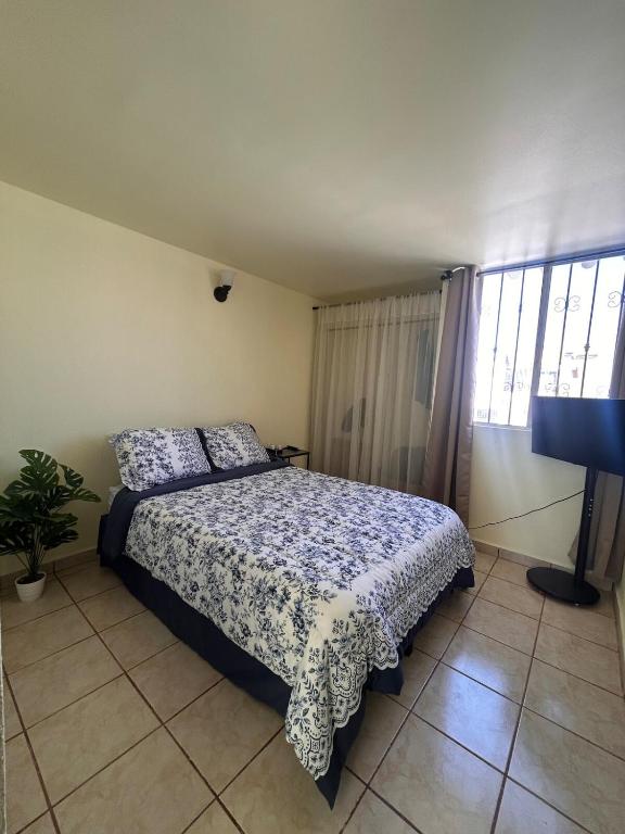 Baja Escape Home - 2