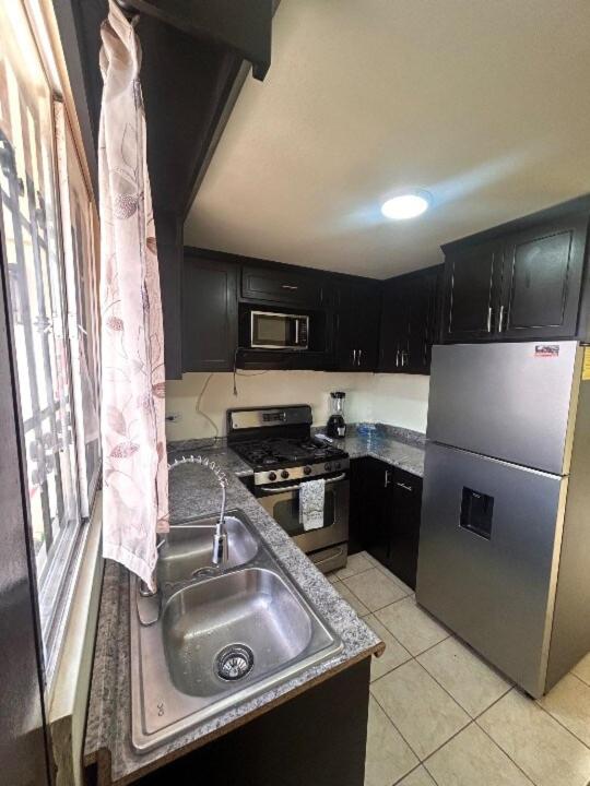 Baja Escape Home - 3