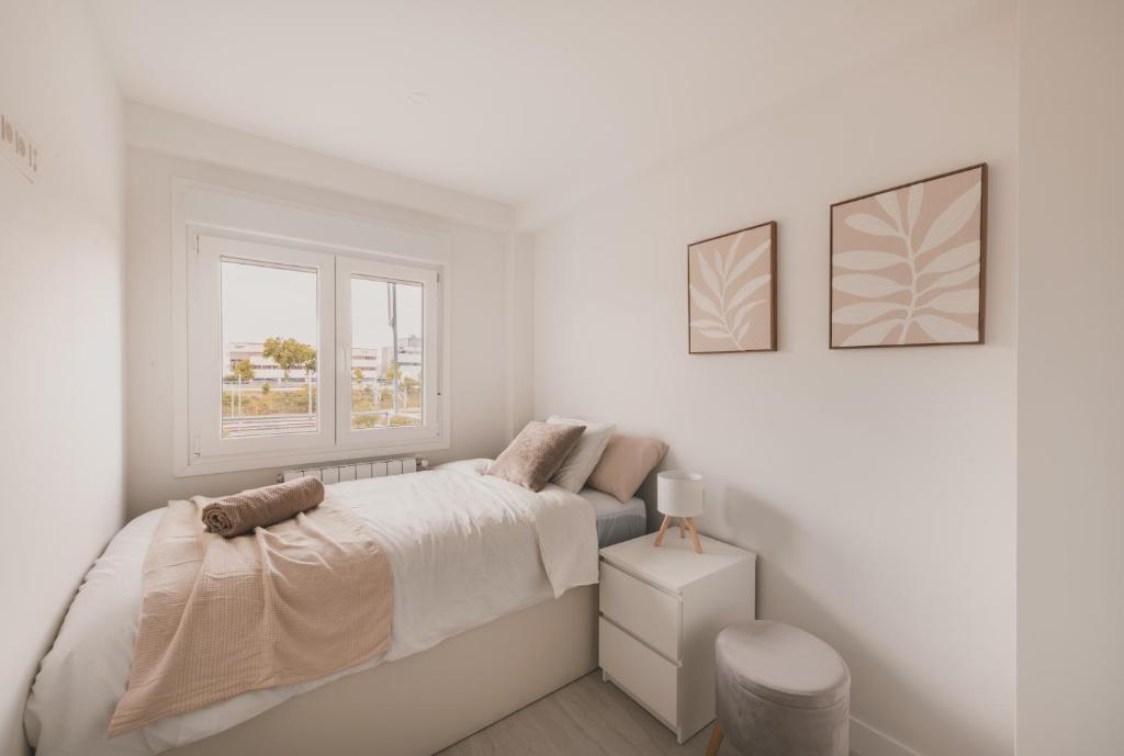 Apartamento en Villaverde Alto frente estación - 5