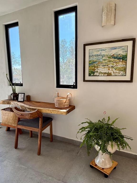 Casa Calma - 3