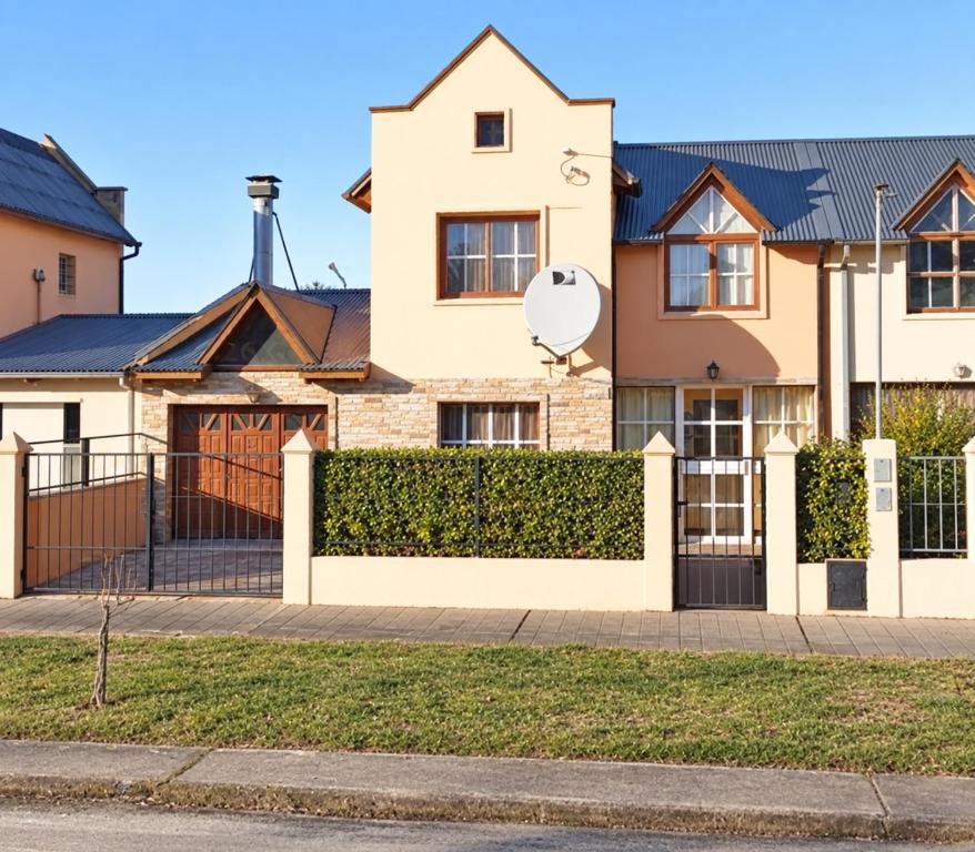 Tu hogar en Río Gallegos, Santiago al 468 - 2