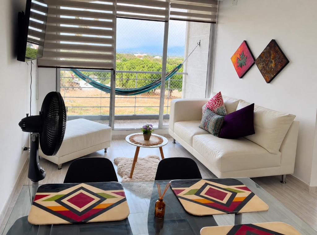 Apartamento en Girardot Reserva de Peñon - 2