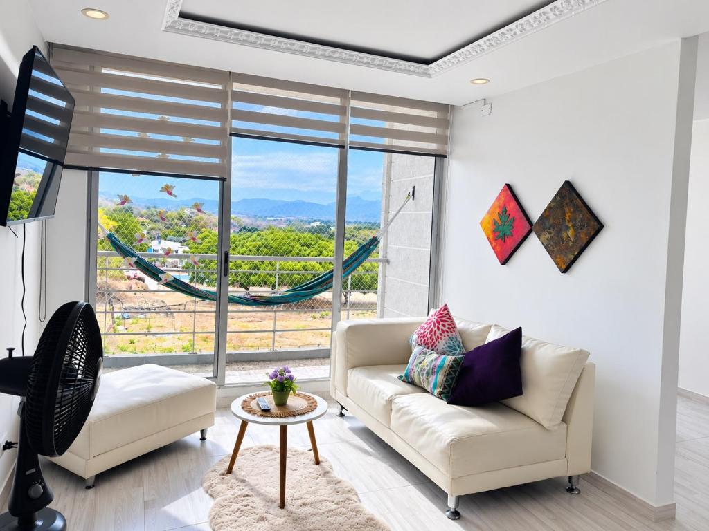 Apartamento en Girardot Reserva de Peñon - 1