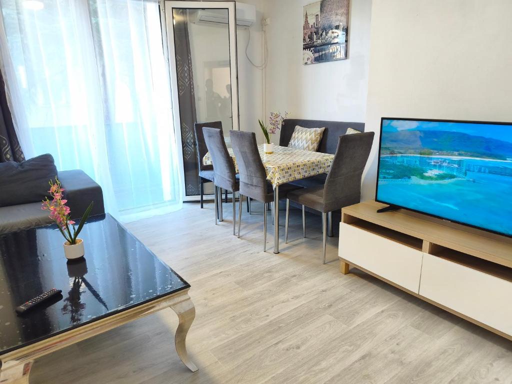 Appartement Montpellier Sud - 1