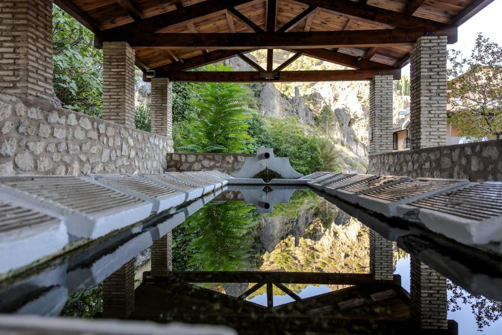 Sierra de Cazorla, con vistas y Parking privado - 3