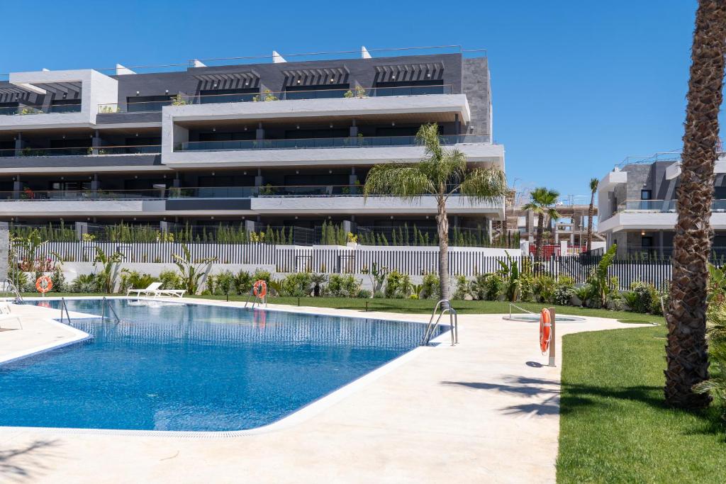 Entre Lagunas Sport & Wellness resort - 4