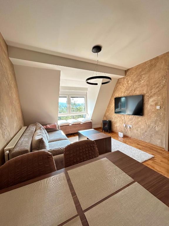 Apartman DivciSky Divcibare - 2