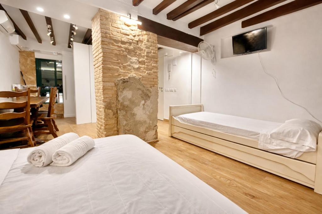 Boutique Barcelo Casco antiguo Alicante - 4