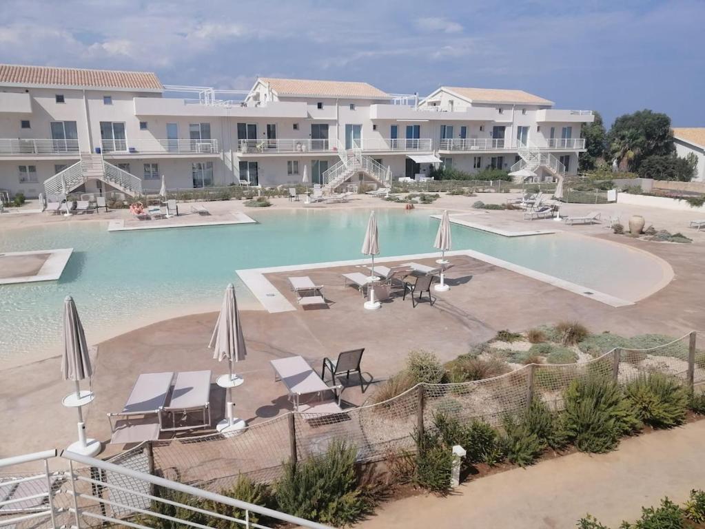 Casa Demarete - Sicily Resort Borgo 84 - Marzamemi - 1
