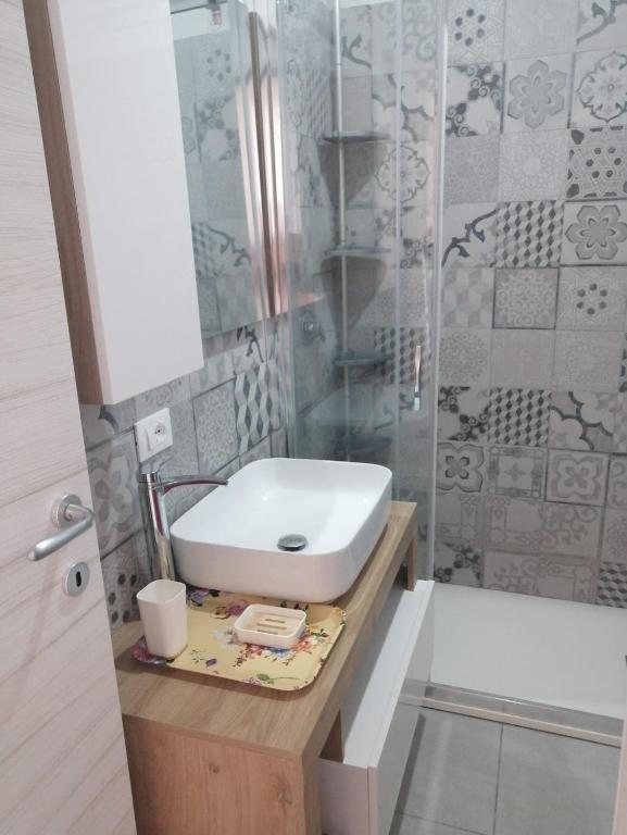Casa Demarete - Sicily Resort Borgo 84 - Marzamemi - 2