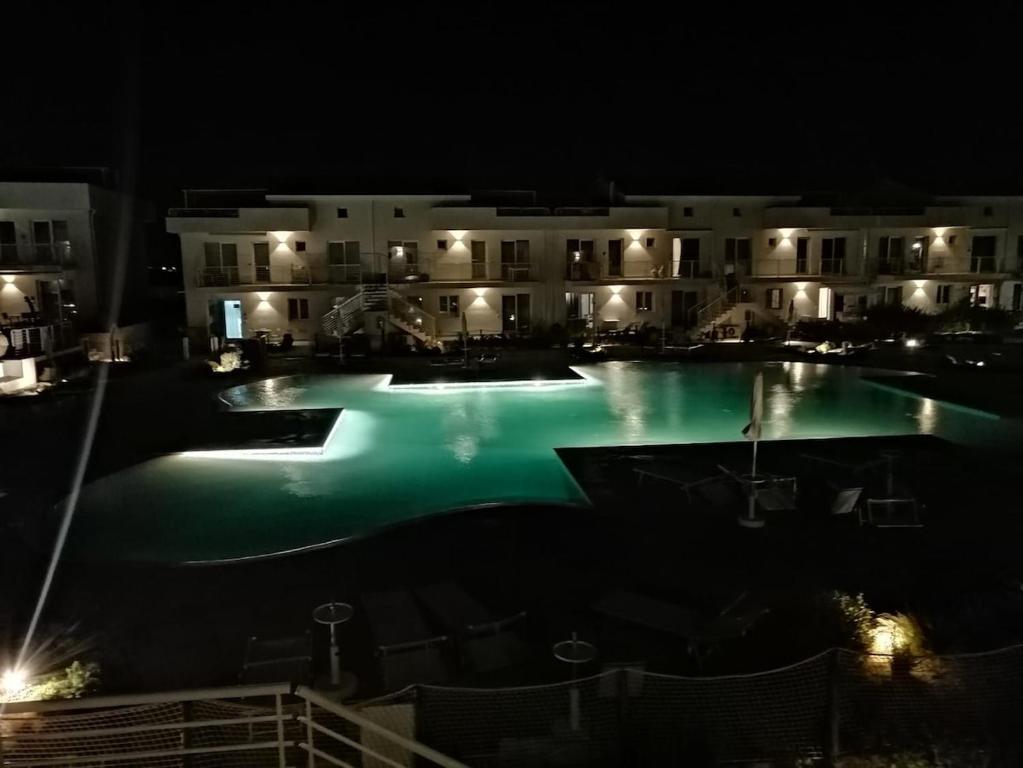 Casa Demarete - Sicily Resort Borgo 84 - Marzamemi - 4