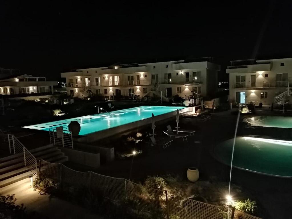 Casa Demarete - Sicily Resort Borgo 84 - Marzamemi - 5