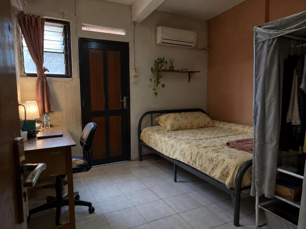La Pequeña Homestay 1 - 1