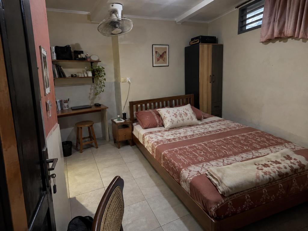 La Pequeña Homestay 1 - 5
