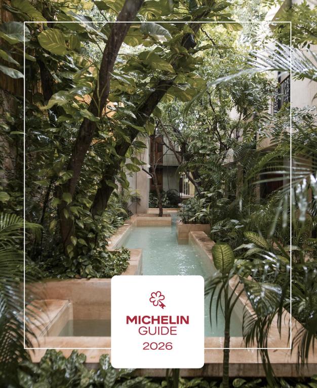 TreeHouse Boutique Hotel, an adults only boutique hotel - 1