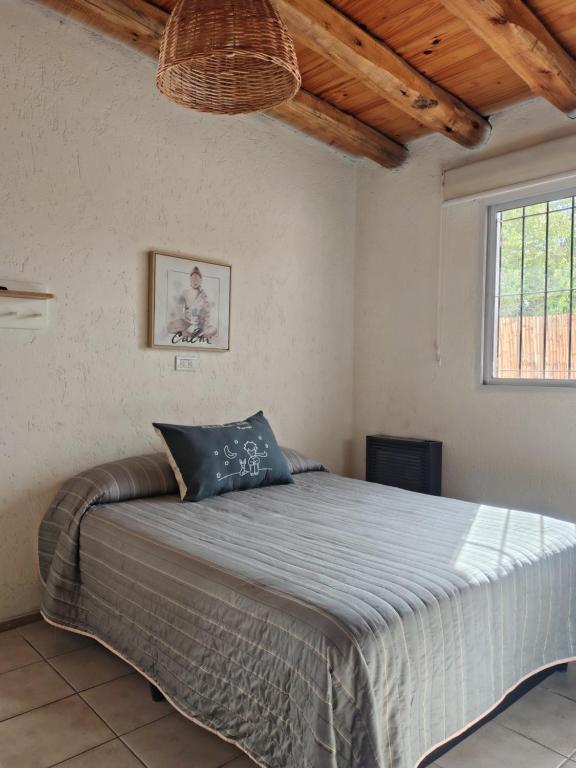 La Barrica Loft - Estudio Céntrico con Terraza Privada - Entrada Autónoma - Wifi veloz - 3
