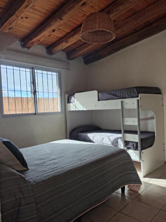 La Barrica Loft - Estudio Céntrico con Terraza Privada - Entrada Autónoma - Wifi veloz - 4