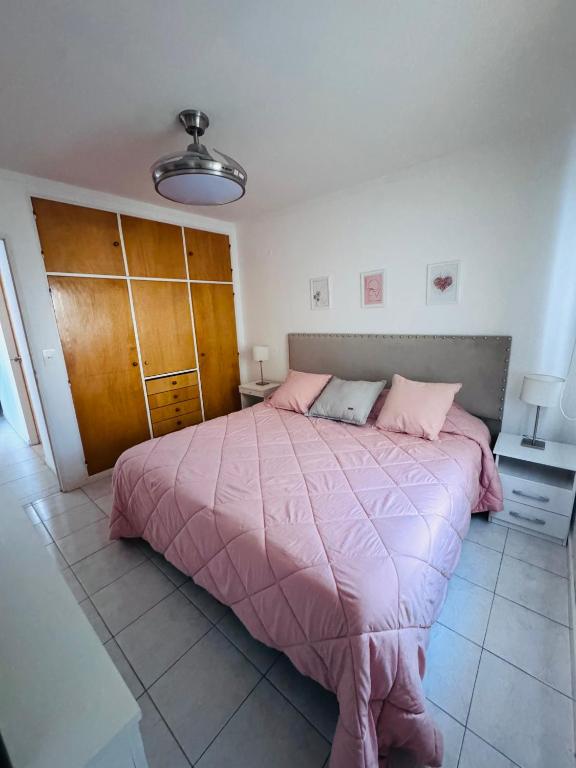hermoso departamento en la perla a metros del mar - 4