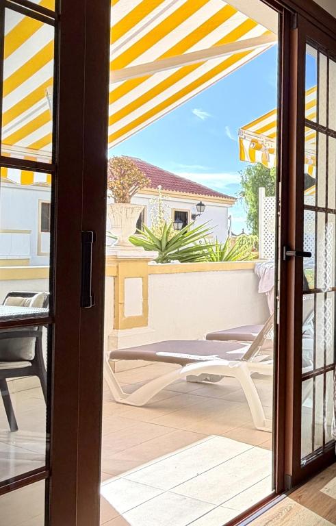 Sunny Terrace Apartment with Pools in Costa Adeje - 5