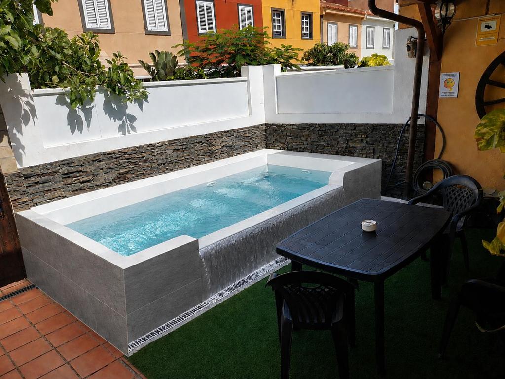 Casa Vazquez - 2