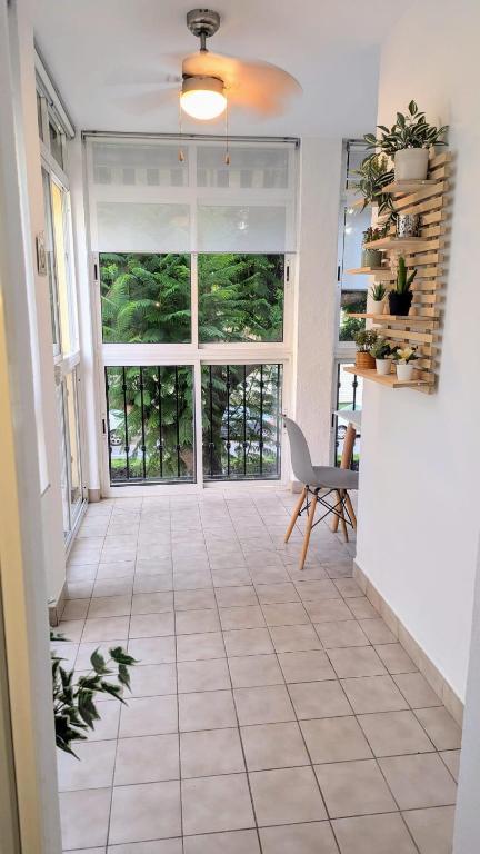 Centrally located 600 m from the sea - 3