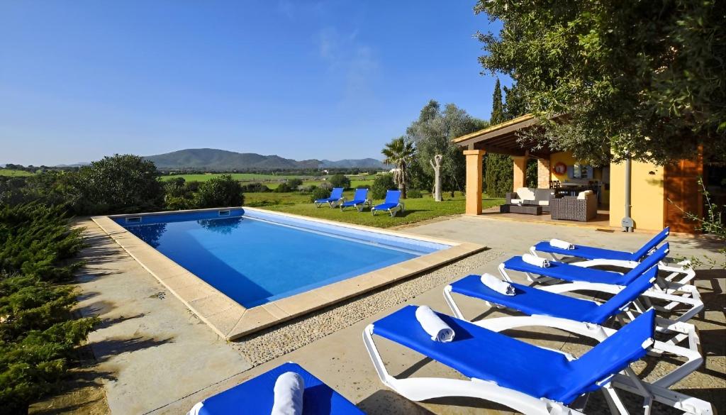 Bonita casa cerca del mar piscina & aacc 7 pers - 2