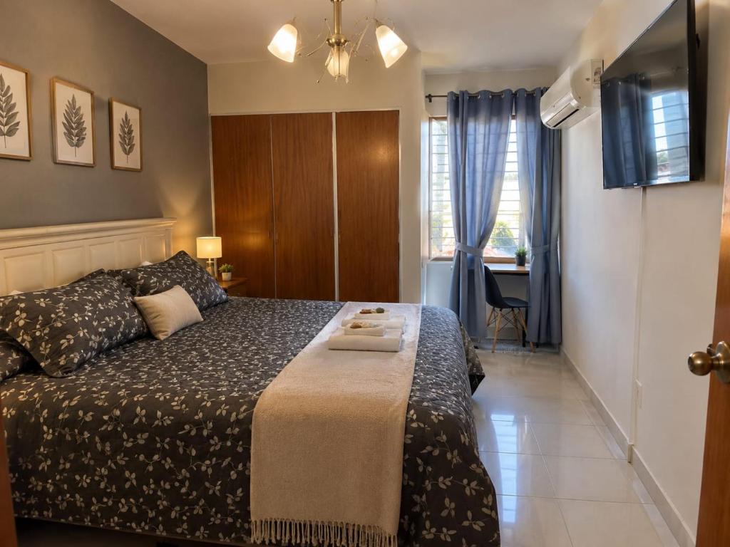 Deptos Vicino II - 4