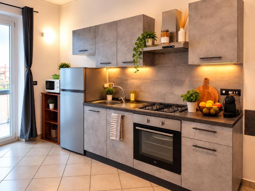 Casa Fossata intero alloggio moderno a Torino - 2