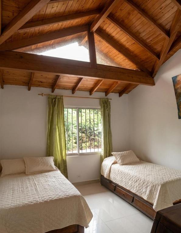 Casa-base Arví - 4