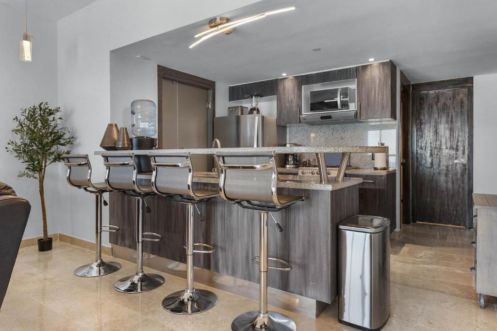 Vista La Jolla 408 | 2BR Suite Ocean View - 4