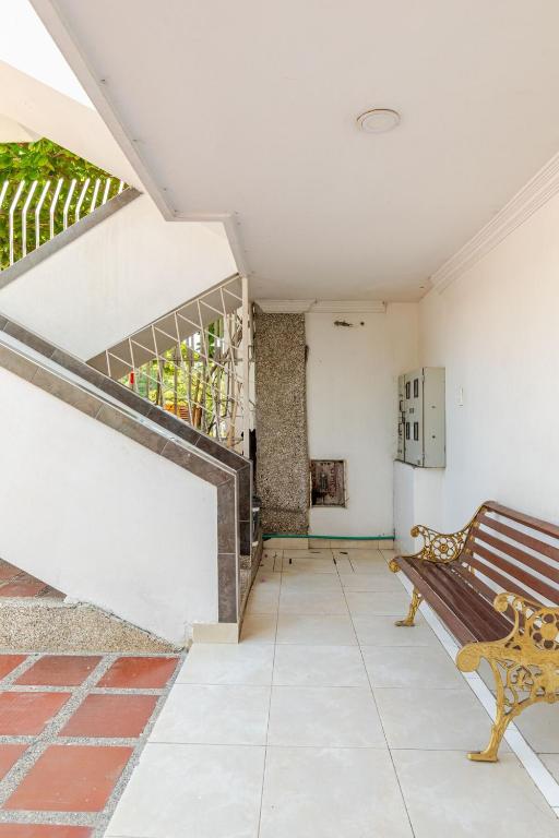 Tourist apartment steps from the Historic Center - 4