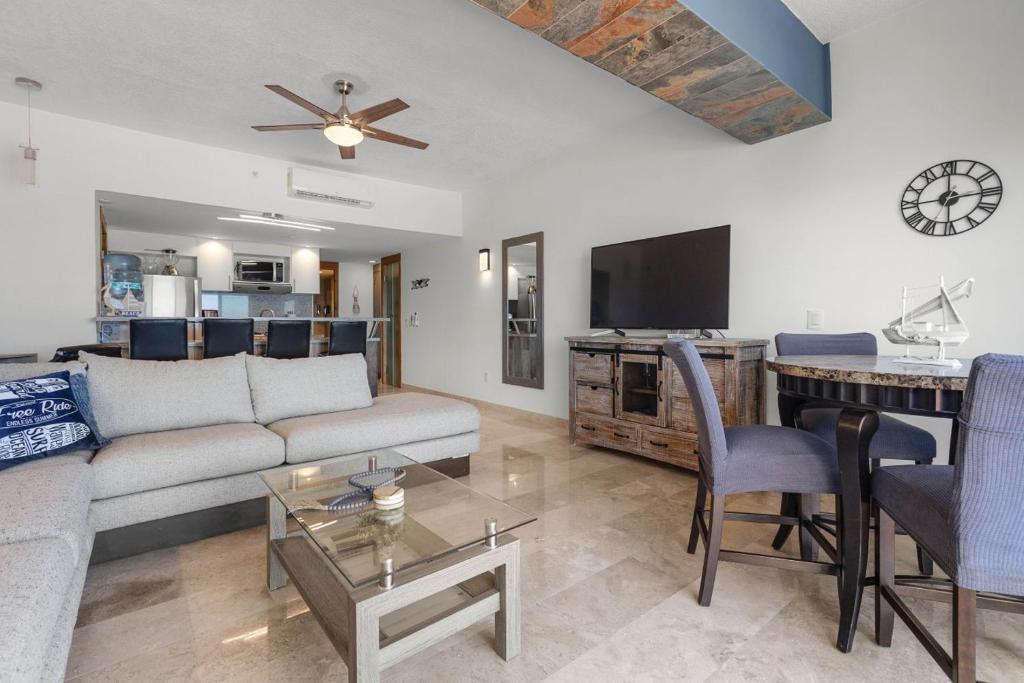 Vista La Jolla 406 | 2BR Suite Ocean View - 5