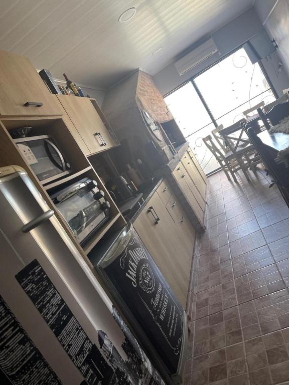 CASA EN ALQUILER Pb - 1