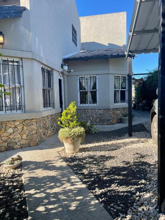 CASA EN ALQUILER Pb - 4