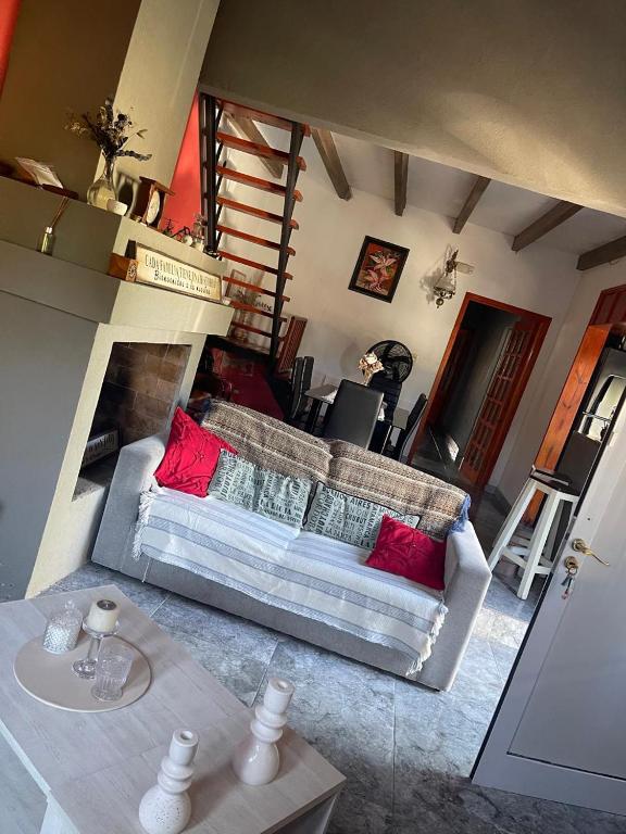 CASA EN ALQUILER Pb - 5