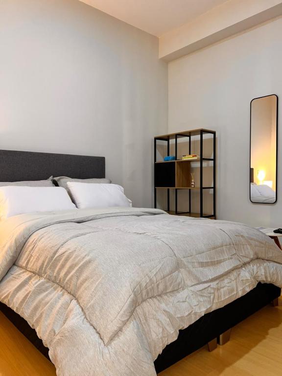 Apartmento en Magdalena del Mar - 3
