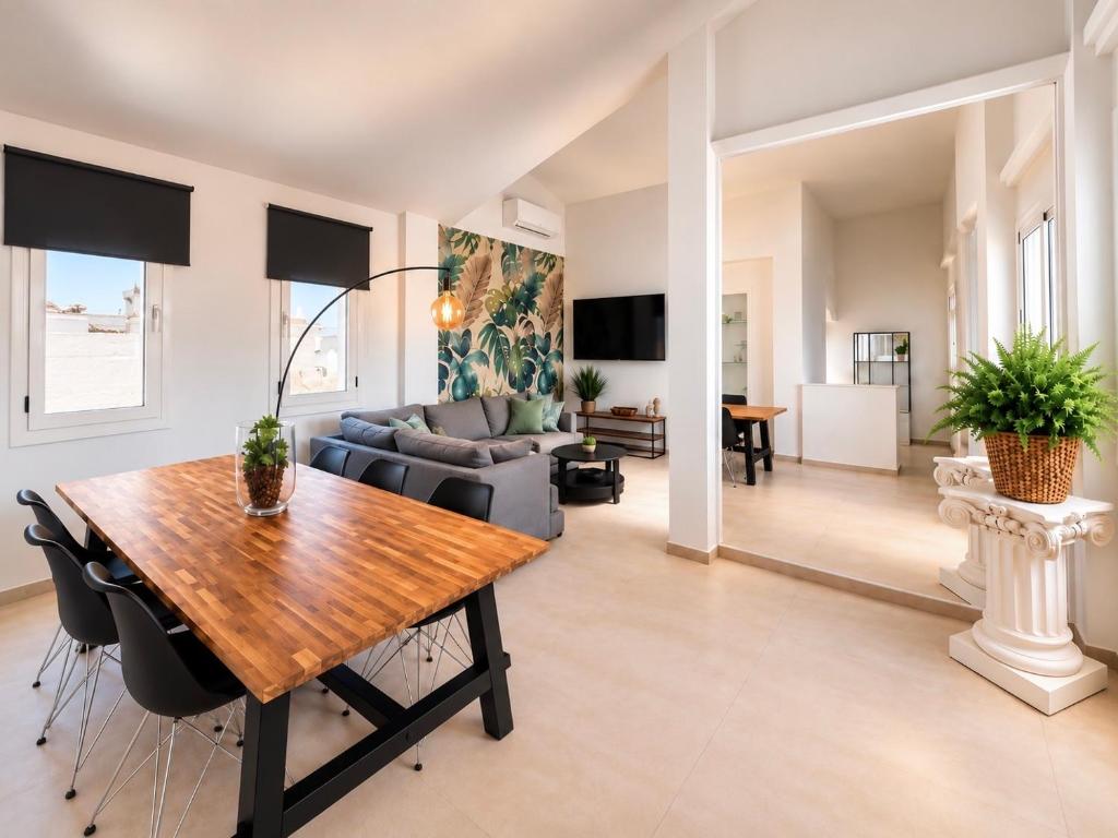 Villa Bella Vista - 4 Bedrooms, Private Pool, Ocean View - 3