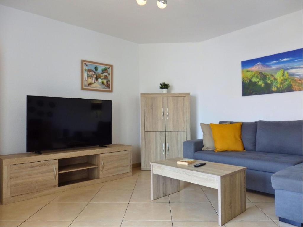 Summerland Apartament - 4