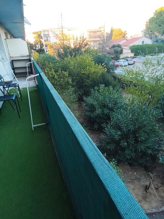 Appartement Montpellier Sud - 5