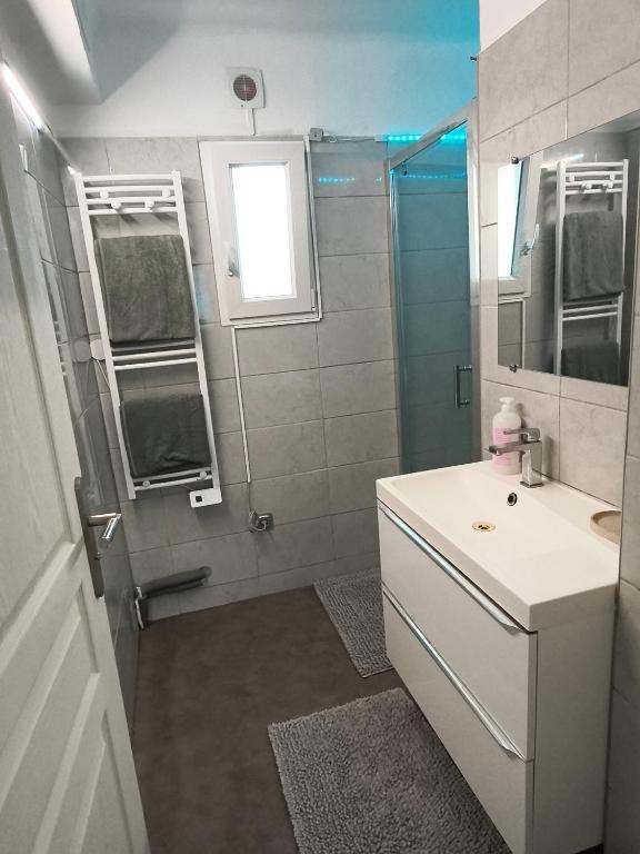 Appartement Montpellier Sud - 4