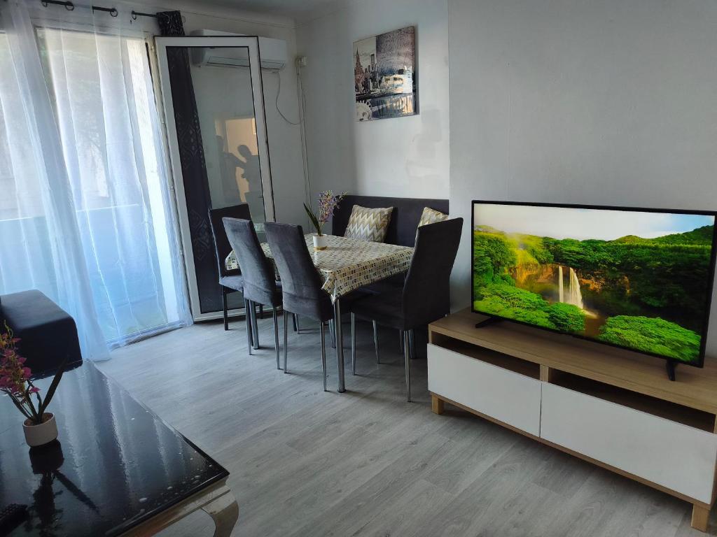 Appartement Montpellier Sud - 3