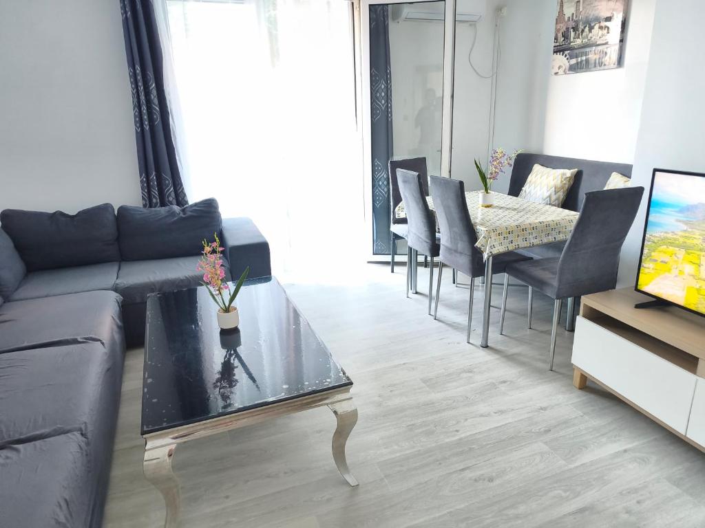 Appartement Montpellier Sud - 2