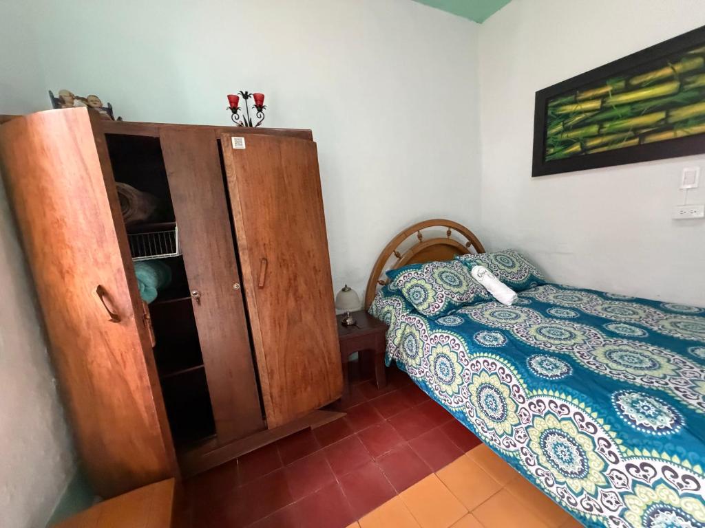 CASA DUQUE JARDIN - 5