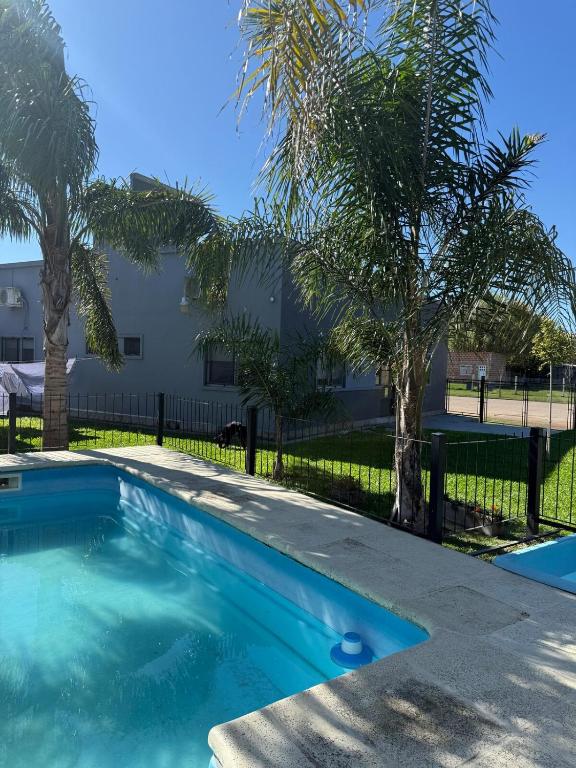 Departamentos con Piscina y Parrilla - Gualeguaychú - 3