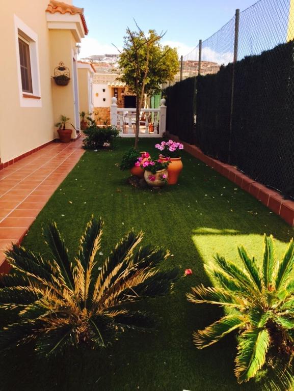Casa Paraiso - 5