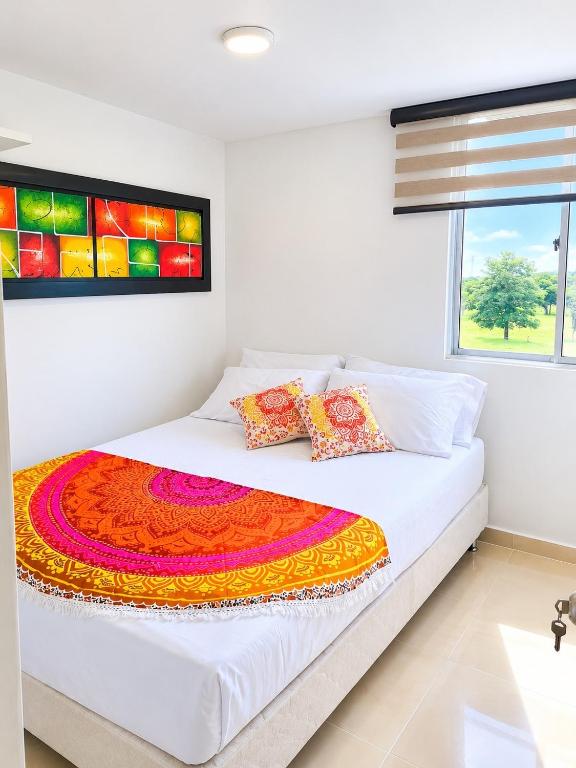 Apartamento familiar en Coveñas Cómodo y Económico - 3