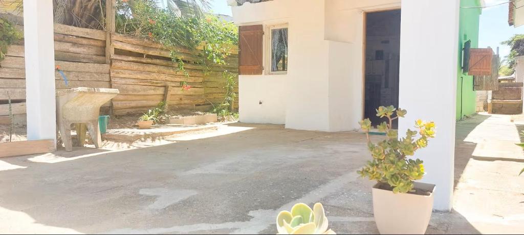Casa a 50 m DE LA PLAYA con WIFI - 3